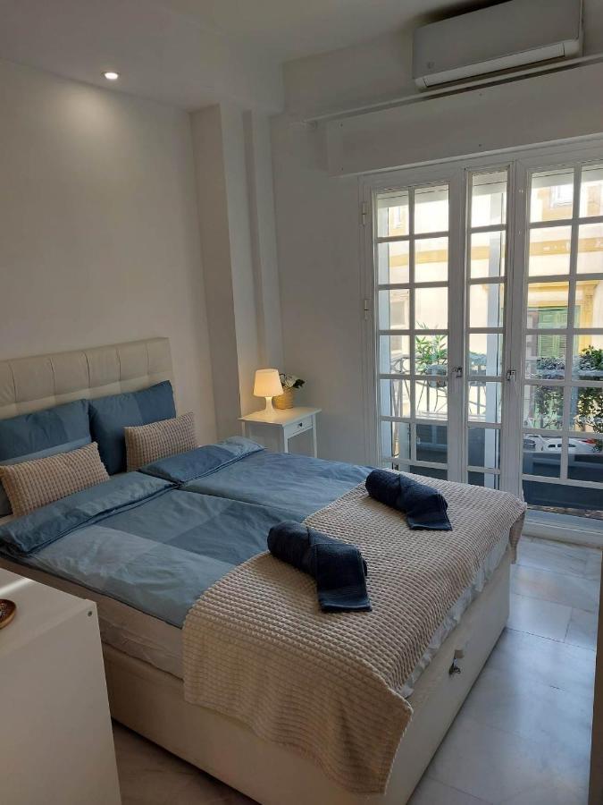 La Malaguena Suite Zsuzsi - Centro Historico 1 Малага Екстериор снимка